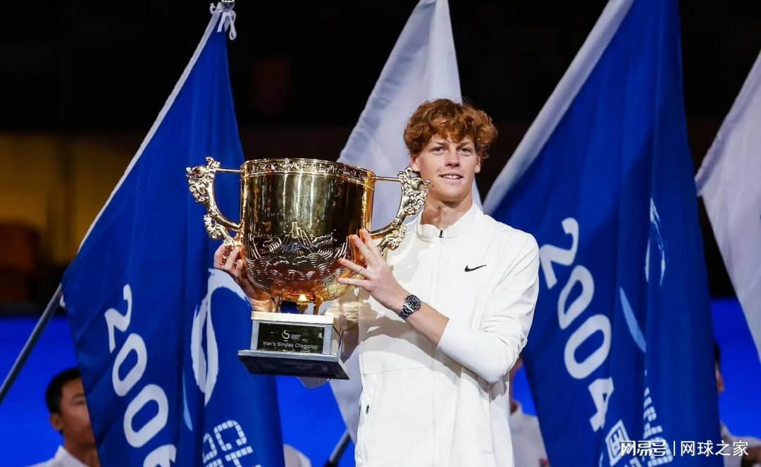 了不少明星, 年击败西西