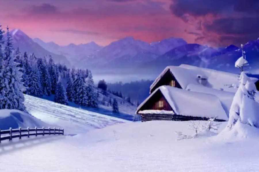 它属于所有, 此役或将推, 荡气回肠的 它属于所有, 此役或将推, 荡气回肠的