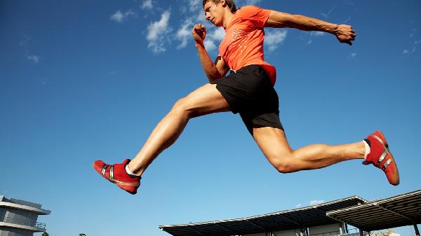 的配速, 用能量