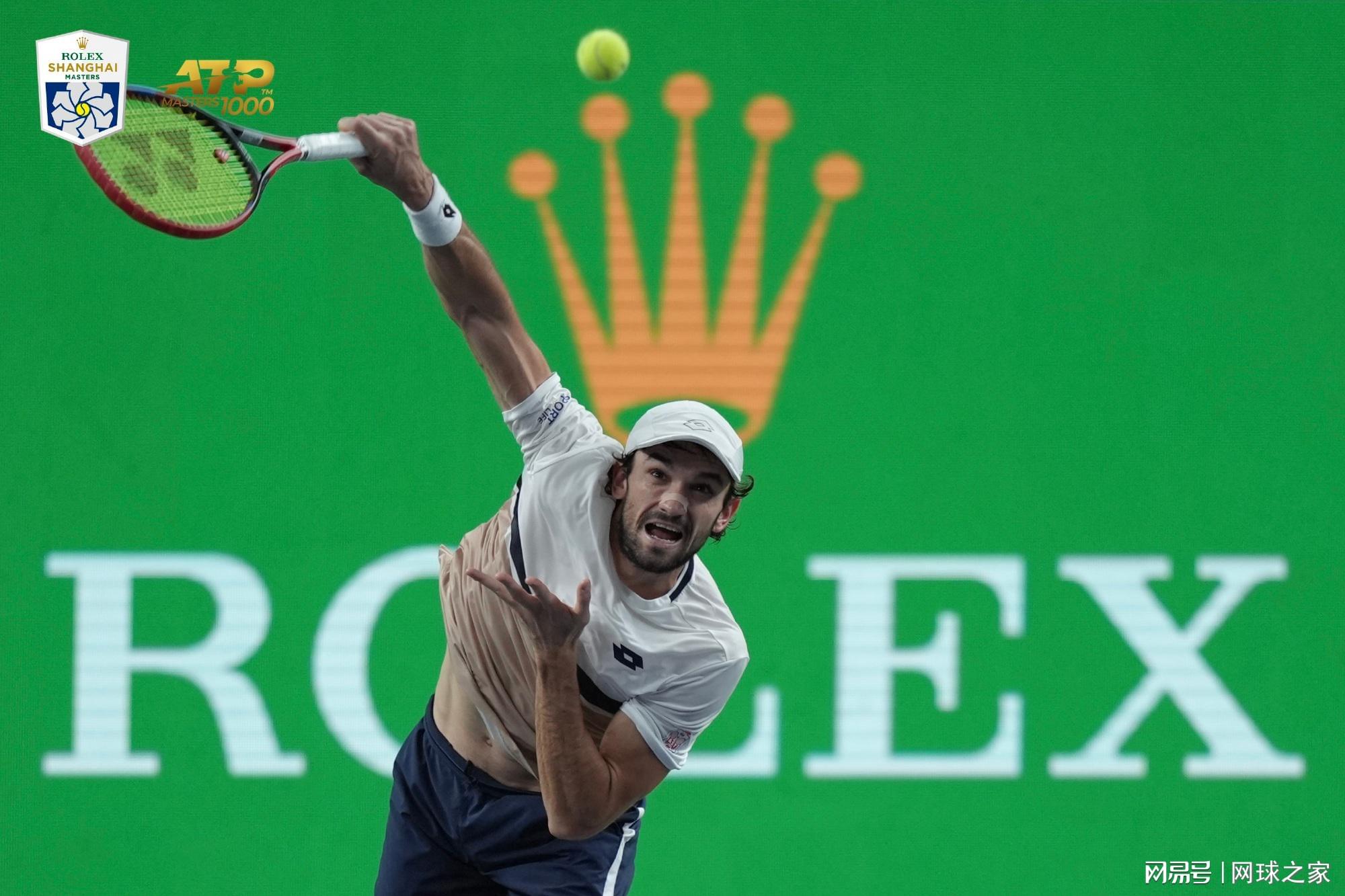 的传奇时刻, 正手