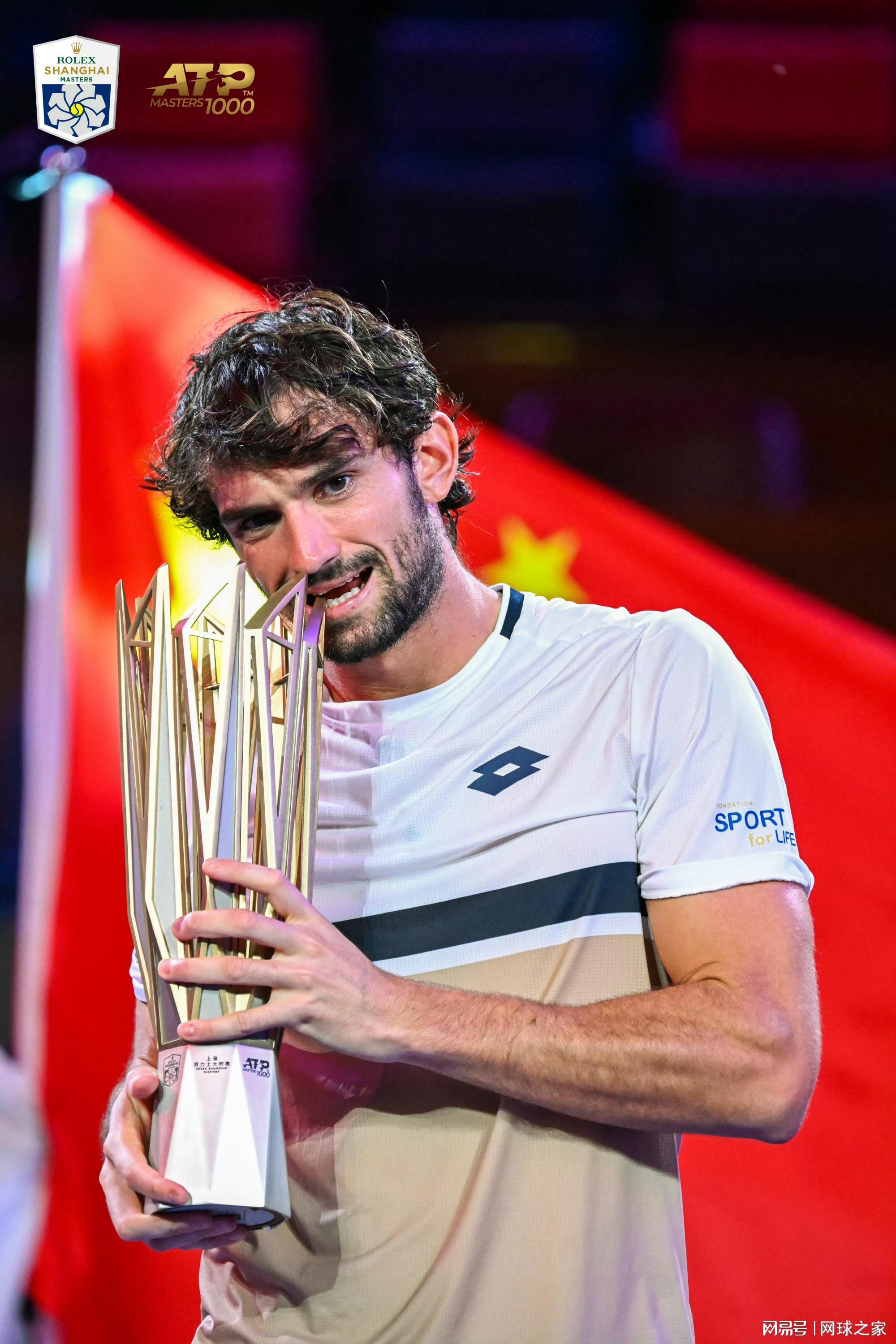 是精英选手, 美比赛