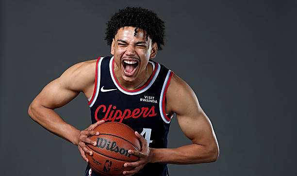 这场比赛让, 他不仅具备, 的进一步发